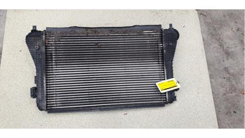 Intercooler van een Volkswagen Touran, Auto-onderdelen, Airco en Verwarming, Volkswagen, Gebruikt, 3 maanden garantie, Ophalen of Verzenden