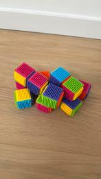 Blokken met stekels, Kinderen en Baby's, Ophalen, Zo goed als nieuw