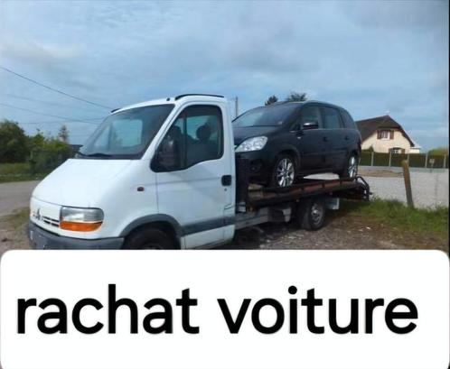 Rachat voiture, Autos : Divers, Rachat de véhicules