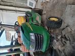 Zitmaaier john deere la100, Tuin en Terras, Ophalen, Gebruikt