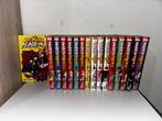 My hero academia plusieurs volumes, Boeken, Ophalen of Verzenden, Gelezen