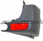 Hoekbumper Mercedes Sprinter bumper VW Crafter achterbumper, -, -, Nieuw, Ophalen of Verzenden