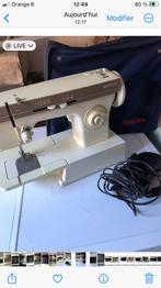 Machines à coudre, Hobby & Loisirs créatifs, Enlèvement ou Envoi, Machine à coudre, Singer