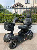 Scootmobiel Drive St4d elektrische scooter in nieuwstaat, Diversen, Rolstoelen, Ophalen of Verzenden, Inklapbaar, Zo goed als nieuw