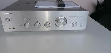 Pioneer A-30 beschikbaar voor biedingen