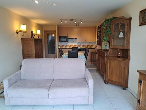 Appartement te huur in Koksijde, 2 slpks, Immo, Huizen te huur, Appartement, A