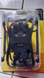 Gsm houder, voor fiets of bromfiets, NIEUW, Ophalen of Verzenden, Nieuw, Fiets