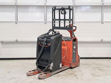 LINDE T16 beschikbaar voor biedingen