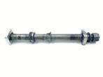 ACHTERAS Z 1000 2003-2006 (Z1000 ZR1000A) (410680005), Gebruikt