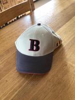 Casquette one size avec drapeau belge et B sur le devant, Enlèvement, Neuf, Casquette