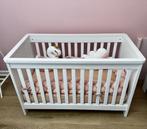 Complete babykamer zo goed als nieuw, Ophalen, Zo goed als nieuw, Jongetje of Meisje