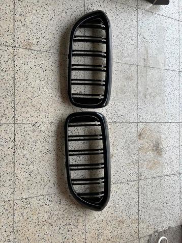 Bmw grille 5 series g30 beschikbaar voor biedingen