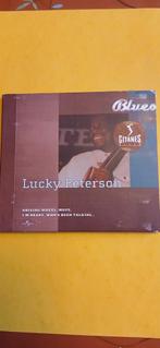 Cd  Lucky Peterson - Gitanes Blues, Cd's en Dvd's, Cd's | Jazz en Blues, Ophalen of Verzenden, Zo goed als nieuw, Blues