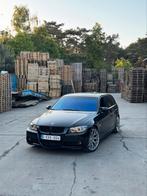BMW 335d lichte vracht e91, Auto's, BMW, Trekhaak, Particulier, Euro 4, Te koop