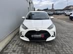 Toyota Yaris N, Auto's, Automaat, Euro 6, 116 pk, Wit