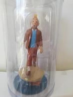 Figuur van pilotenjack van Kuifje, Ophalen of Verzenden, Kuifje, Nieuw