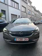 Opel astra 1,4 benzine, Auto's, Opel, Te koop, Zilver of Grijs, Benzine, 5 deurs