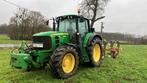 Tracteur John Deere 6930 premium, Zakelijke goederen, Landbouw | Tractoren, Gebruikt, Meer dan 160 Pk, 5000 tot 7500, Ophalen