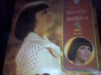 2LP:   MIREILLE MATHIEU, Enlèvement ou Envoi