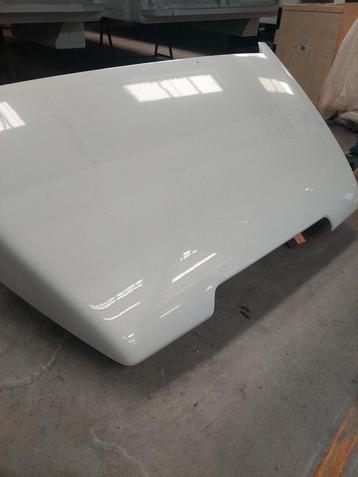 Dak spoiler Mercedes Atego NIEUW! beschikbaar voor biedingen