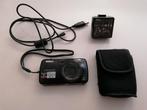 Nikon Coolpix S800C, Audio, Tv en Foto, Fotocamera's Digitaal, Ophalen of Verzenden, Gebruikt, Nikon