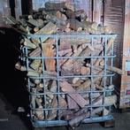 brandhout, Ophalen of Verzenden, Blokken, 6 m³ of meer, Overige houtsoorten