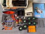 Playmobil Adventure truck 4839, Kinderen en Baby's, Speelgoed | Playmobil, Ophalen of Verzenden, Zo goed als nieuw, Complete set
