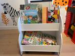 Petit meuble à livre pour enfant - Verbaudet, Maison & Meubles, Armoires | Penderies & Garde-robes, Enlèvement, Comme neuf