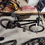 BMX we the people phoenix, Fietsen en Brommers, Ophalen, Gebruikt, Staal, 20 tot 24 inch