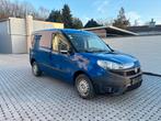 Fiat Doblo, Auto's, Euro 5, Blauw, Particulier, 3 deurs