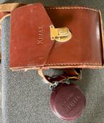 Appareils photos, Verzamelen, 1960 tot 1980, Gebruikt, Foto, Ophalen of Verzenden