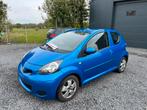 Toyota Aygo 1.0 Blue Essence AIRCO 08/2009, Autos, Vitres électriques, Euro 4, Achat, Aygo