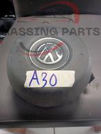 VOLKSWAGEN KEVER STUURWIEL BESTUURDERSAIRBAG 2012-2019 5C588, Auto-onderdelen, Gebruikt, -, Volkswagen, -