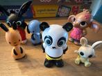 Bing figuurtjes, Kinderen en Baby's, Ophalen, Zo goed als nieuw
