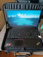 Lenovo ThinkPad, Computers en Software, Windows Laptops, Ophalen, Gebruikt