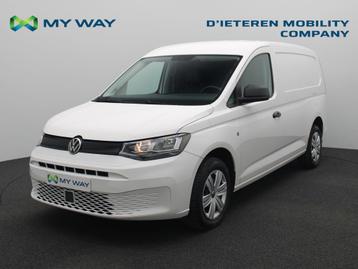Volkswagen Caddy Maxi Van Caddy Maxi 1.5 TSI DSG, Autos, Achat, Caddy Combi, Automatique, Blanc