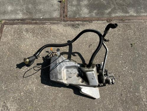 Olietank Porsche 993 gebruikt., Auto-onderdelen, Motor en Toebehoren, Porsche, Gebruikt, Ophalen of Verzenden