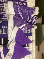 sjaals mutsen ,handschoenen .....van Anderlecht, Verzamelen, Ophalen, Gebruikt, Pet of Muts