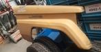 spatborden Landcruiser LJ70 type 1, Spatbord, Gebruikt, Toyota, Ophalen