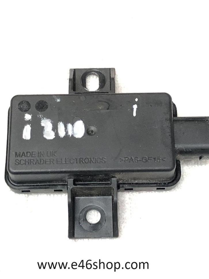 RDC BANDENSPANNING SENSOR BMW OE 9832031, Motoren, Onderdelen | BMW, Gebruikt, Ophalen of Verzenden
