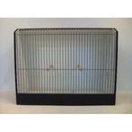 Parkieten t.t kooien, Ophalen