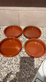 Vuurvaste schaaltjes, Ophalen of Verzenden, Zo goed als nieuw