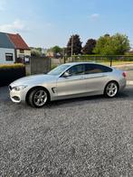 BMW 418D Gran coupé, Auto's, Automaat, USB, Leder, Diesel