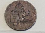 België 5 centimes 1850, Postzegels en Munten, Munten | België, Ophalen of Verzenden