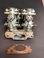 Carburateurs Dell’Orto / Weber –Fiat Abarth 127 / 128 / A112, Ophalen, Fiat