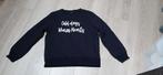 Sweater maat S - 36, Kleding | Dames, Zwart, Ophalen of Verzenden, Zo goed als nieuw, Maat 36 (S)