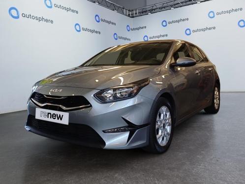 Kia Ceed Pulse*GPS*Caméra*Clim auto*Attelage, Auto's, Kia, Bedrijf, (Pro) Cee d, Airbags, Airconditioning, Alarm, Bluetooth, Centrale vergrendeling