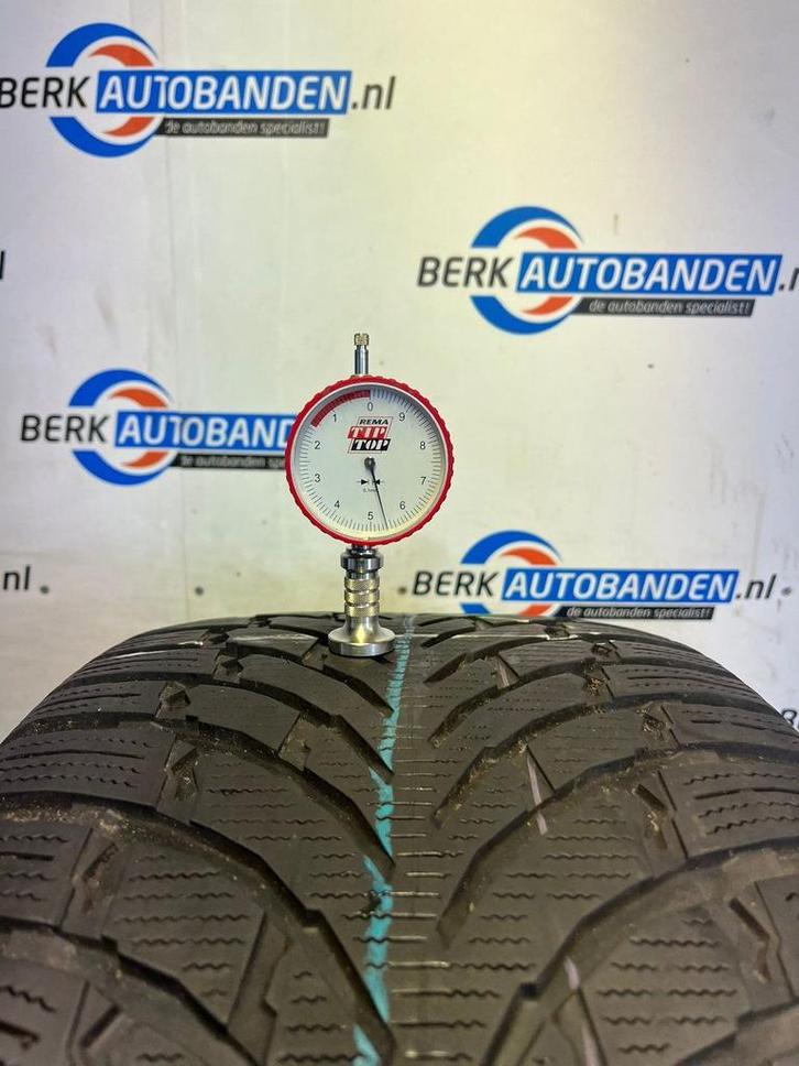2x Nokian WR SUV 4 285/45 R20 112V 285/45/20 2854520 (prijs, Auto-onderdelen, Banden en Velgen, Band(en), Winterbanden, 20 inch