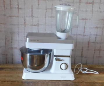 robot de cuisine - Bomann - cuisine - pâtisserie - gâteau beschikbaar voor biedingen