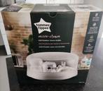 Tommee Tippee Micro-steamer als nieuw in de doos, Ophalen of Verzenden, Nieuw, Sterilisator